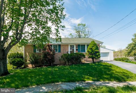 520 Eagle Pl, Winchester, VA 22601 photo 1