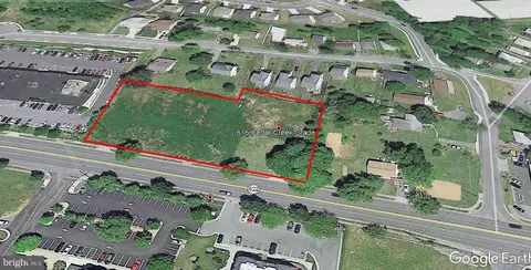 616 Cedar Creek Grade, Winchester, VA 22601