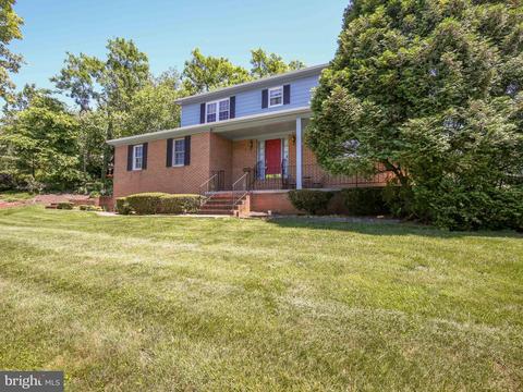 616 Bellview Ave, Winchester, VA 22601 photo 1