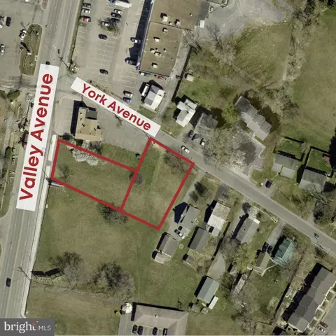 2902 Valley Ave, Winchester, VA 22601