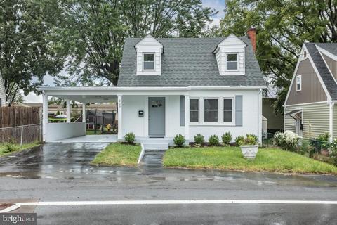 209 Bellview Ave, Winchester, VA 22601 photo 1