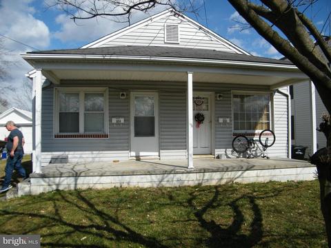 10561054 Woodland Ave, Winchester, VA 22601