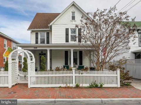 528 N Loudoun St, Winchester, VA 22601