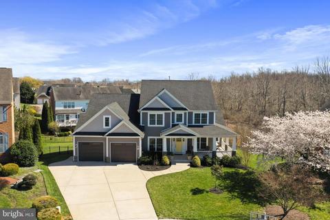 1512 Stone House Ct, Winchester, VA 22601