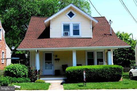 16 W Whitlock Ave, Winchester, VA 22601