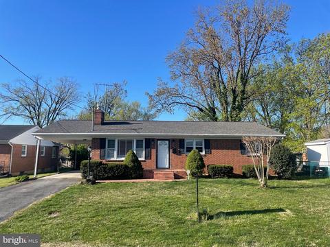 113 Richards Ave, Winchester, VA 22601