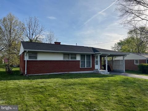 420 Royal St, Winchester, VA 22601