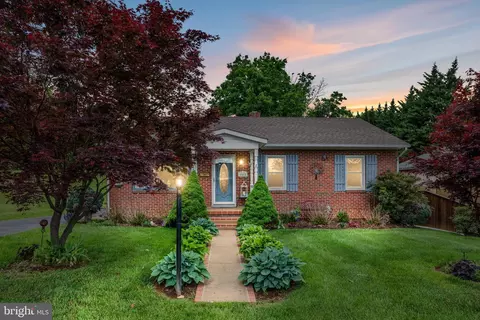 805 Pennsylvania Ave, Winchester, VA 22601