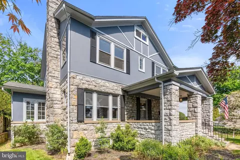301 Courtfield Ave, Winchester, VA 22601