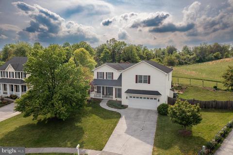 627 Pritchards Hill Ct, Winchester, VA 22601