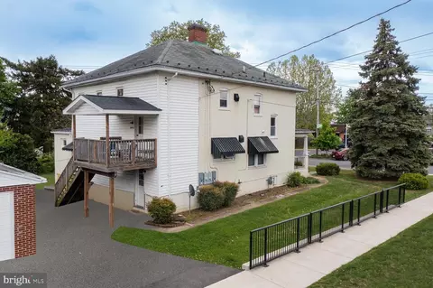 702 Virginia Ave, Winchester, VA 22601