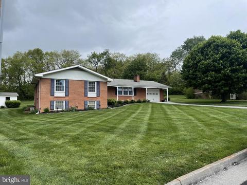362 Wood Ave, Winchester, VA 22601
