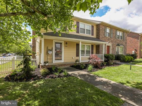 1995 Cidermill Ln, Winchester, VA 22601