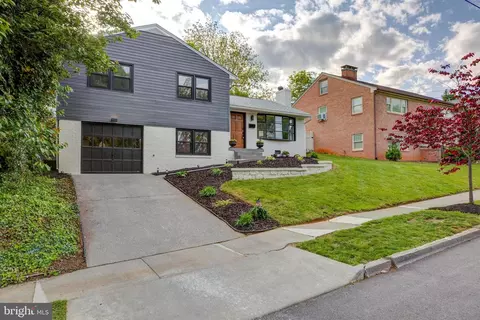 1721 Reaves St, Winchester, VA 22601
