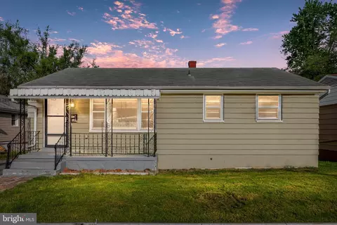 249 Opequon Ave, Winchester, VA 22601