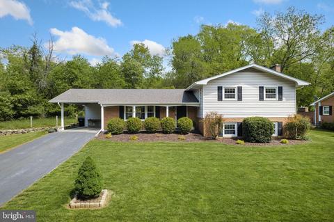 324 Walker St, Winchester, VA 22601