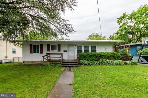 417 E Pall Mall St, Winchester, VA 22601