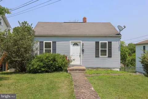 920 Woodland Ave, Winchester, VA 22601