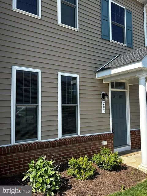 203 E Southwerk St, Winchester, VA 22601
