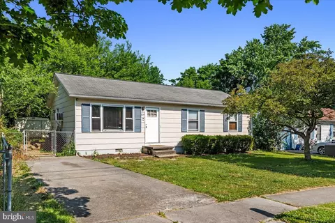 629 Dunlap St, Winchester, VA 22601