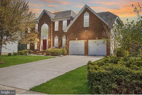 2646 Stoneridge Rd, Winchester, VA 22601