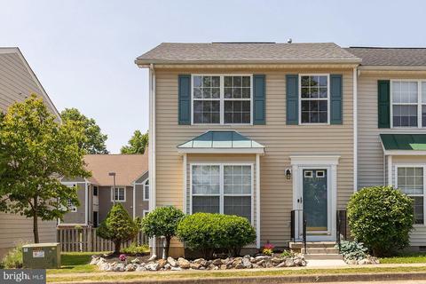 2955 Sorrell Ct, Winchester, VA 22601