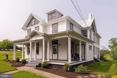 918 Amherst St, Winchester, VA 22601