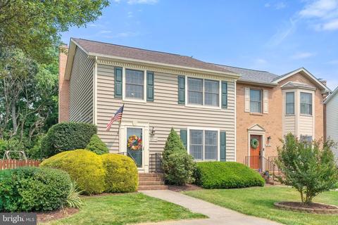 2054 Cidermill Ln, Winchester, VA 22601