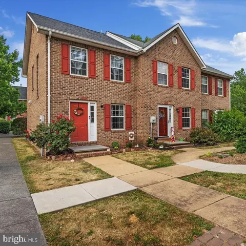 2651 Limestone Ct, Winchester, VA 22601