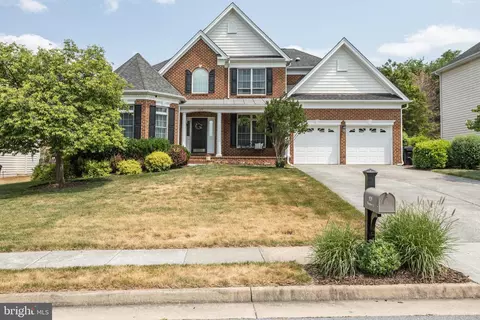 929 Meadow Ct, Winchester, VA 22601