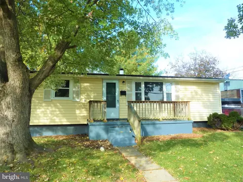265 Shenandoah Ave, Winchester, VA 22601
