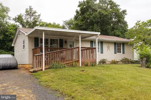209 Allison Ave, Winchester, VA 22601