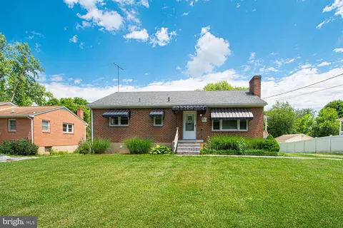354 Fox Dr, Winchester, VA 22601