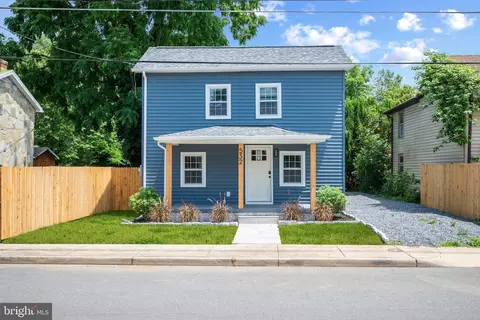 532 Highland Ave, Winchester, VA 22601