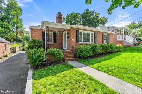 345 Sheridan Ave, Winchester, VA 22601