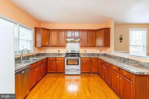 134 S Euclid Ave, Winchester, VA 22601