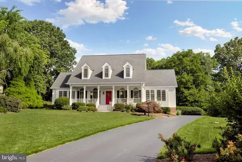 1026 Heth Pl, Winchester, VA 22601 photo 2