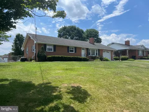 417 Superior Ave, Winchester, VA 22601