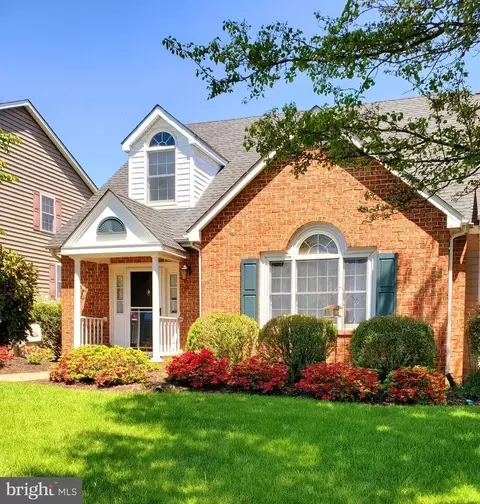 1982 Cidermill Ln, Winchester, VA 22601
