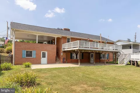 536 Fox Dr, Winchester, VA 22601 photo 54