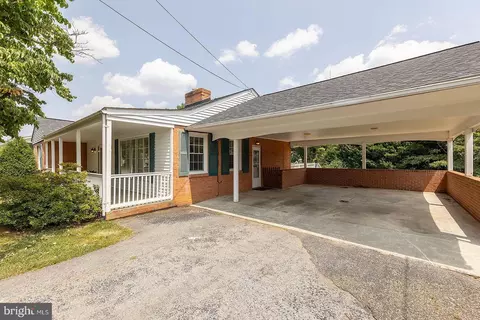 536 Fox Dr, Winchester, VA 22601 photo 47
