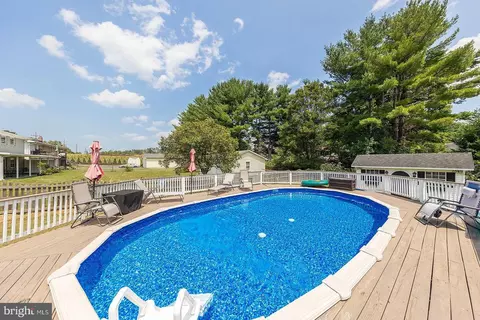 536 Fox Dr, Winchester, VA 22601 photo 58