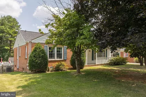 536 Fox Dr, Winchester, VA 22601 photo 43
