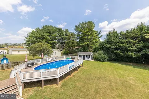 536 Fox Dr, Winchester, VA 22601 photo 61