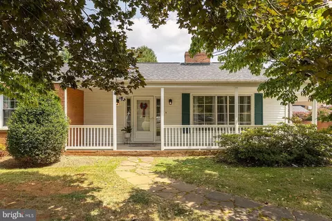 536 Fox Dr, Winchester, VA 22601 photo 44