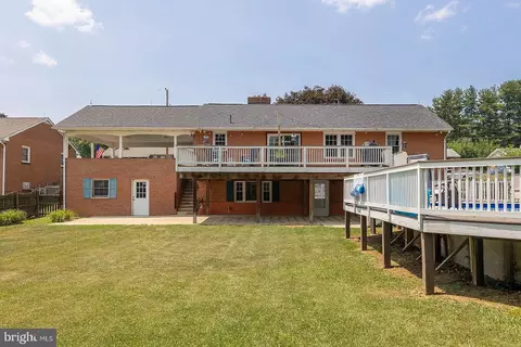 536 Fox Dr, Winchester, VA 22601 photo 56