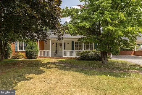 536 Fox Dr, Winchester, VA 22601 photo 42