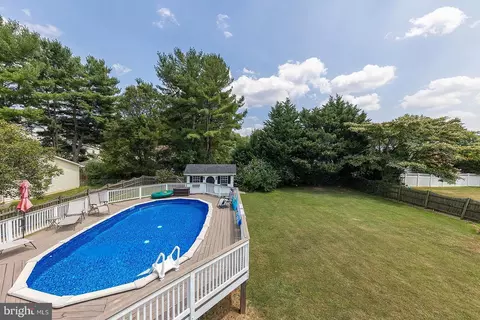 536 Fox Dr, Winchester, VA 22601 photo 60