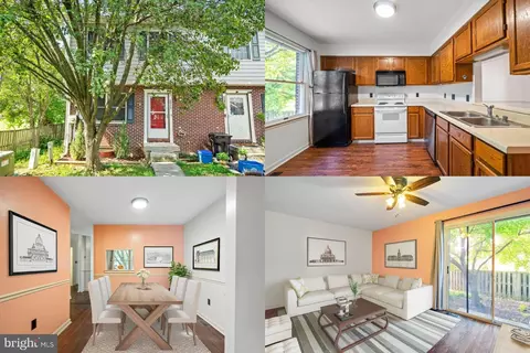 2975 Sorrell Ct, Winchester, VA 22601
