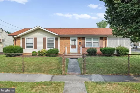 645 Butler Ave, Winchester, VA 22601